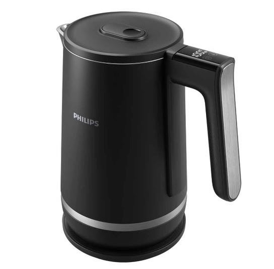 Philips Series 7000 HD9396 1.7L Double Walled Electric Kettle